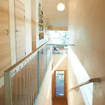 Architect-designed House With Pier On Nesoya Casa vacanze