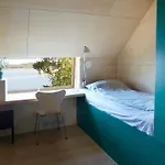 Architect-designed House With Pier On Nesoya
