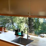Architect-designed House With Pier On Nesoya Casa vacanze