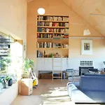 Architect-designed House With Pier On Nesoya Casa vacanze *