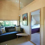 Casa vacanze Architect-designed House With Pier On Nesoya
