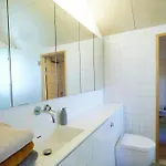 Сasa de vacaciones Architect-designed House With Pier On Nesoya Sandvika (Baerum)