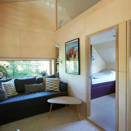別荘 Architect-designed House With Pier On Nesoya