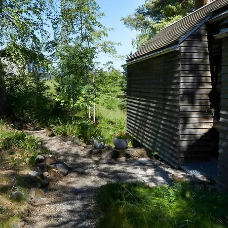 Architect-designed House With Pier On Nesoya Sandvika (Baerum)